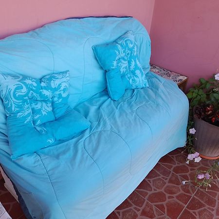 Soba Lavanda Kladovo Esterno foto