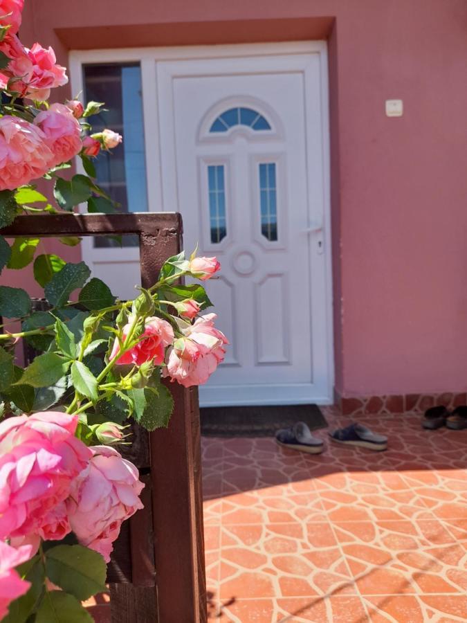 Soba Lavanda Kladovo Esterno foto