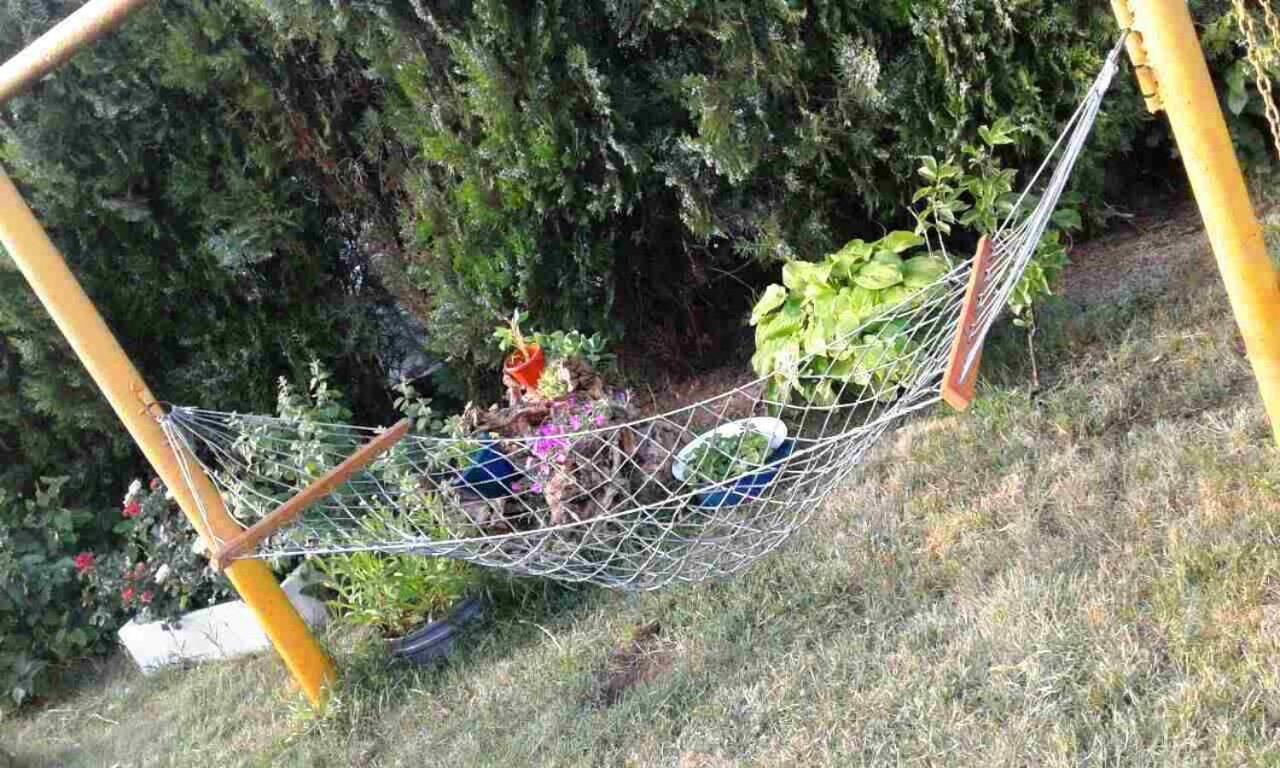 Soba Lavanda Kladovo Esterno foto