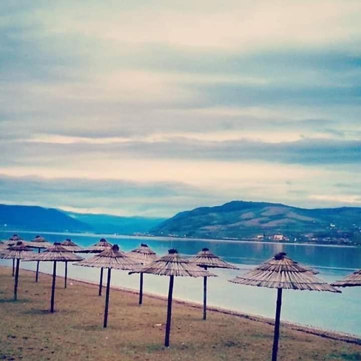 Soba Lavanda Kladovo Esterno foto